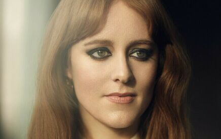 The F-List For Music announces Hannah Peel as new president