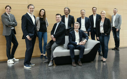 Sennheiser Group introduces new Executive Management Board