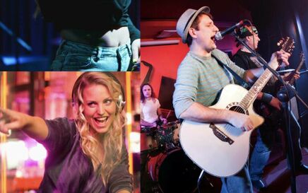 GiGPig’s The Live Music Index values ‘seed’ music industry at £2.4bn for venues