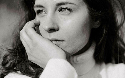 Hania Rani teases third solo record: “the theme is ghosts, spirits & the bits in between life & death”