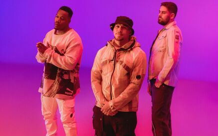 Rudimental to headline venue fundraiser event at The Pioneer Club