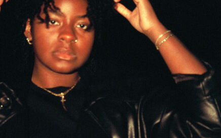 QSC Aspiring Interview: Ashaine White on grunge-soul & EP, Ash