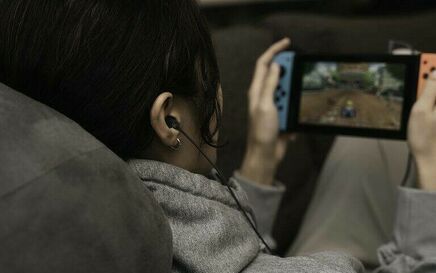 Final launches affordable VR500 immersive audio gaming earphones