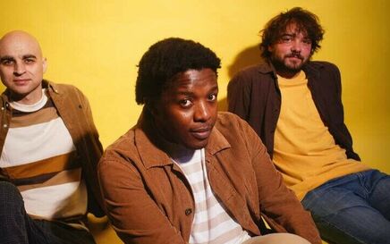 Stone Jets to perform at Glastonbury 2024: 