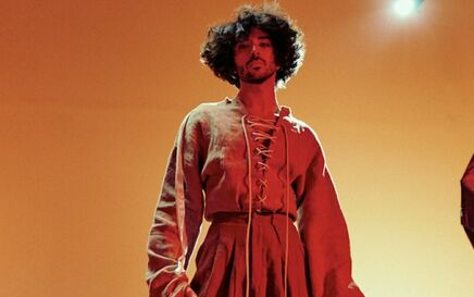 QSC Aspiring Interview: Naël Kaced talks ‘When They Catch Me’ and new music