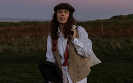 Alice Merton on No Roots, the TikTok generation & Heron: “Fame & fortune will either come or it won't”