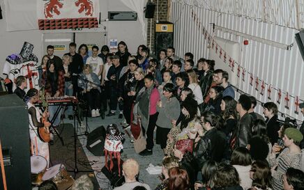 Grassroots venue The Piehouse to reopen in 2025