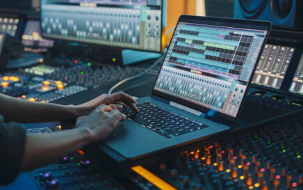 Best Laptops For Music Production 2025: Make Pro-Sounding Music On The Go
