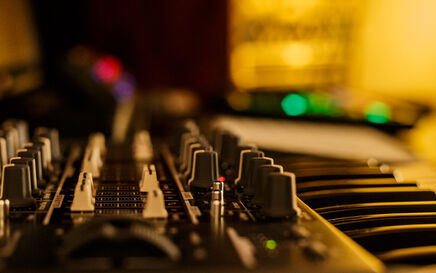 Best Affordable Synthesizers: Superb Synth Action For Under $/£500