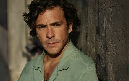 Jack Savoretti on first all-Italian album Miss Italia and coping with loss through music