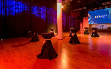 Halwani Audio unveils first Harman Professional Experience Centre in the Middle East