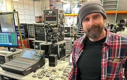 How unscripted audio is recorded on Below Deck: “it has to be right the first time”