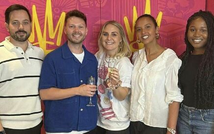 Warner Chappell signs award winning songwriter Will Manning