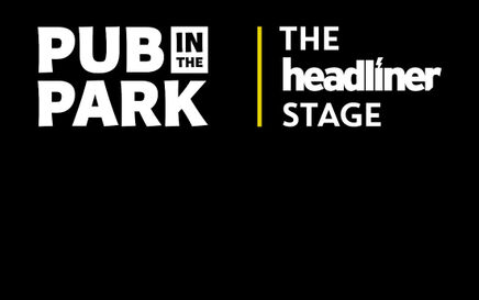 Headliner Announces Aspiring Artist Stage at Pub in the Park Festival, St. Albans