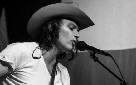 Tennessee Jet on getting a studio sound on stage with AUDIX mics