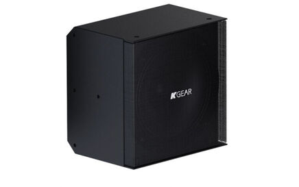 K-array’s KGEAR completes GH Series with GH8 launch