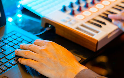 The Best Laptops For Producing Music On A Budget: Affordable Laptops That Deliver Big Power