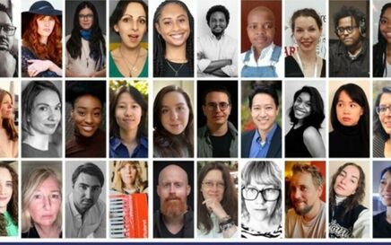 How ScreenCraft Works is championing under-represented talent working in film & TV