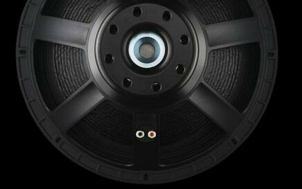 Celestion launches Ten Squared (Ten2) pro audio driver series at ISE 2024