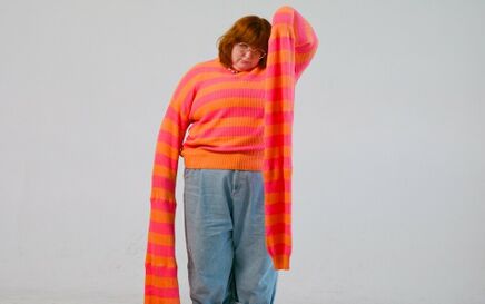 QSC Aspiring Interview: corook on if i were a fish & new song, crumbs