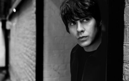 “It’s all about survival”: Jake Bugg on new album A Modern Day Distraction