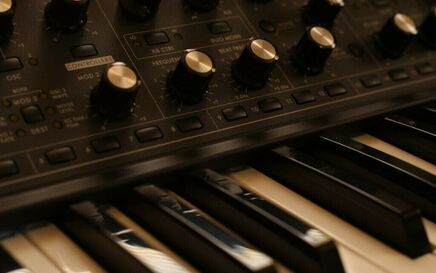 Best Synthesizers 2025: The Very Best Synths In This Golden Age of Hardware