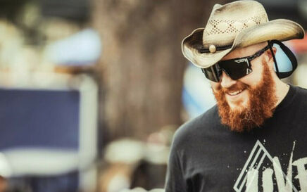 Audio engineer Grayson Barton talks T-Pain, Earthworks, and navigating the industry