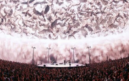 2023’s biggest moments in music