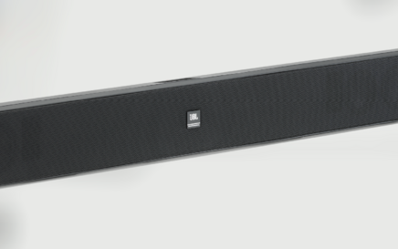 JBL Professional launches Pro SoundBar PSB-2 with HDMI and Bluetooth support