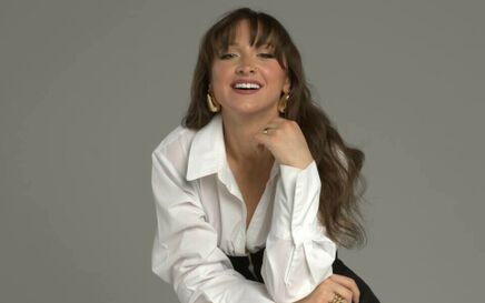 QSC Aspiring interview: Sydnie Christmas on winning BGT & debut album My Way