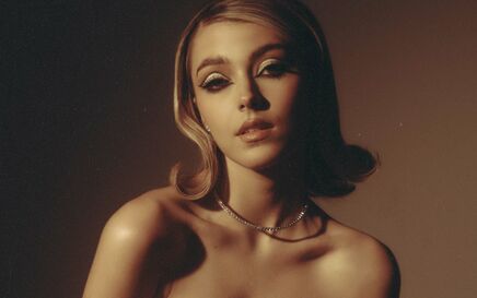 Grace Gachot on SoundOn signing and new track ‘Built To Be Bad’