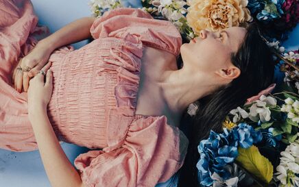 QSC Aspiring Interview: Maria Lane on vulnerability and upcoming second album