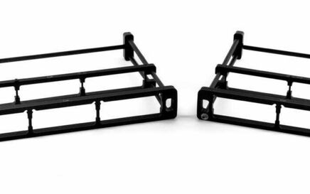 Lectrosonics debuts BAGFRAME organisers for receivers