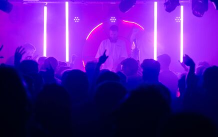 Covert Launches ‘No Filming’ Initiative for Enhanced Immersive Dance Experiences