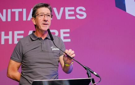 ‘Acquiring the show felt like returning to our roots’: Peter Heath on BPM Show 2024