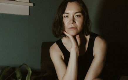 Inside Maita’s devastating new album and the challenges facing artists in 2024