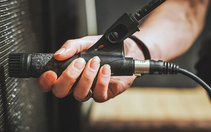 Best Dynamic Microphones For Touring, Loud Recording, & Podcasting