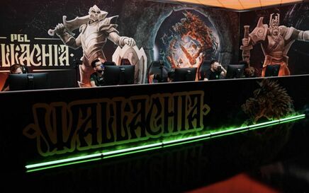 Earthworks Audio brings stellar sound to one of world’s largest gaming tournaments
