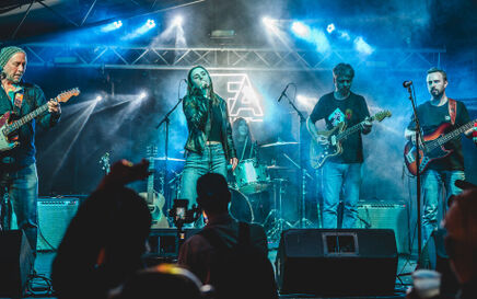 Audix Provides Mics for South by Southwest Education Showcase