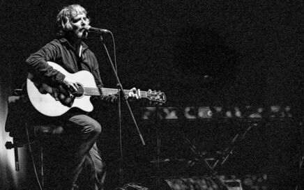 John Bramwell talks life, loss, and the healing power of music on The Light Fantastic