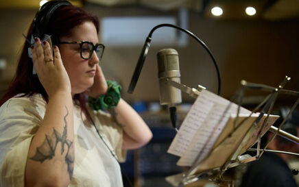 Finding the Right Words: A Songwriter's Guide to Writing Lyrics