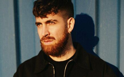 Regal aka AcidBoy talks techno and the role of labels in DJ culture