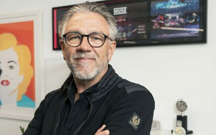 'The market has exploded': KMJ CEO on live events, grassroots, and the art of promotion