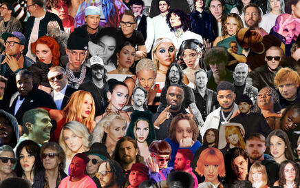 RAYE Leads 2024 BRIT Award Nominations: Full List