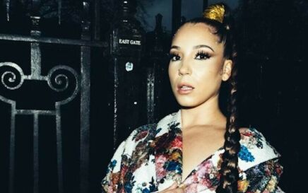 QSC Aspiring Interview: Ayda Rose on raw single, ‘Damn’