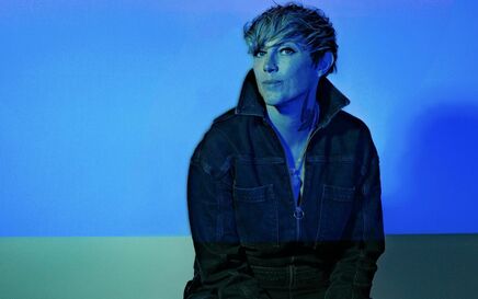 She Drew The Gun: The ‘surreal journey’ that fuelled new album ‘Howl’