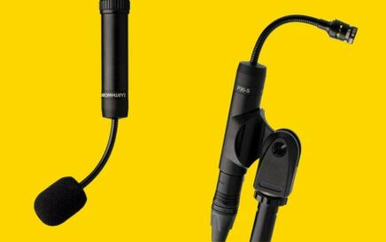 Earthworks Audio launches C30 Gen 2 and P30 Gen 2 choir mics