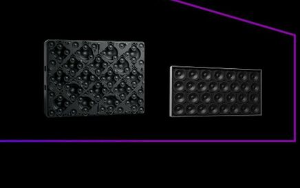 HOLOPLOT brings sound of Sphere & new speech-focused product to ISE 2024