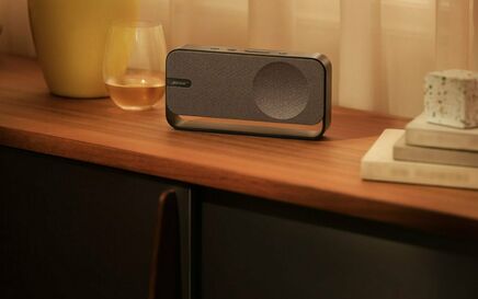 Bose Corporation acquires McIntosh Group from Highlander Partners