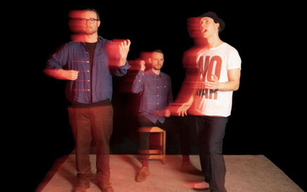 Maxïmo Park talk ‘Stream Of Life’, ageing, and navigating 20 years in music